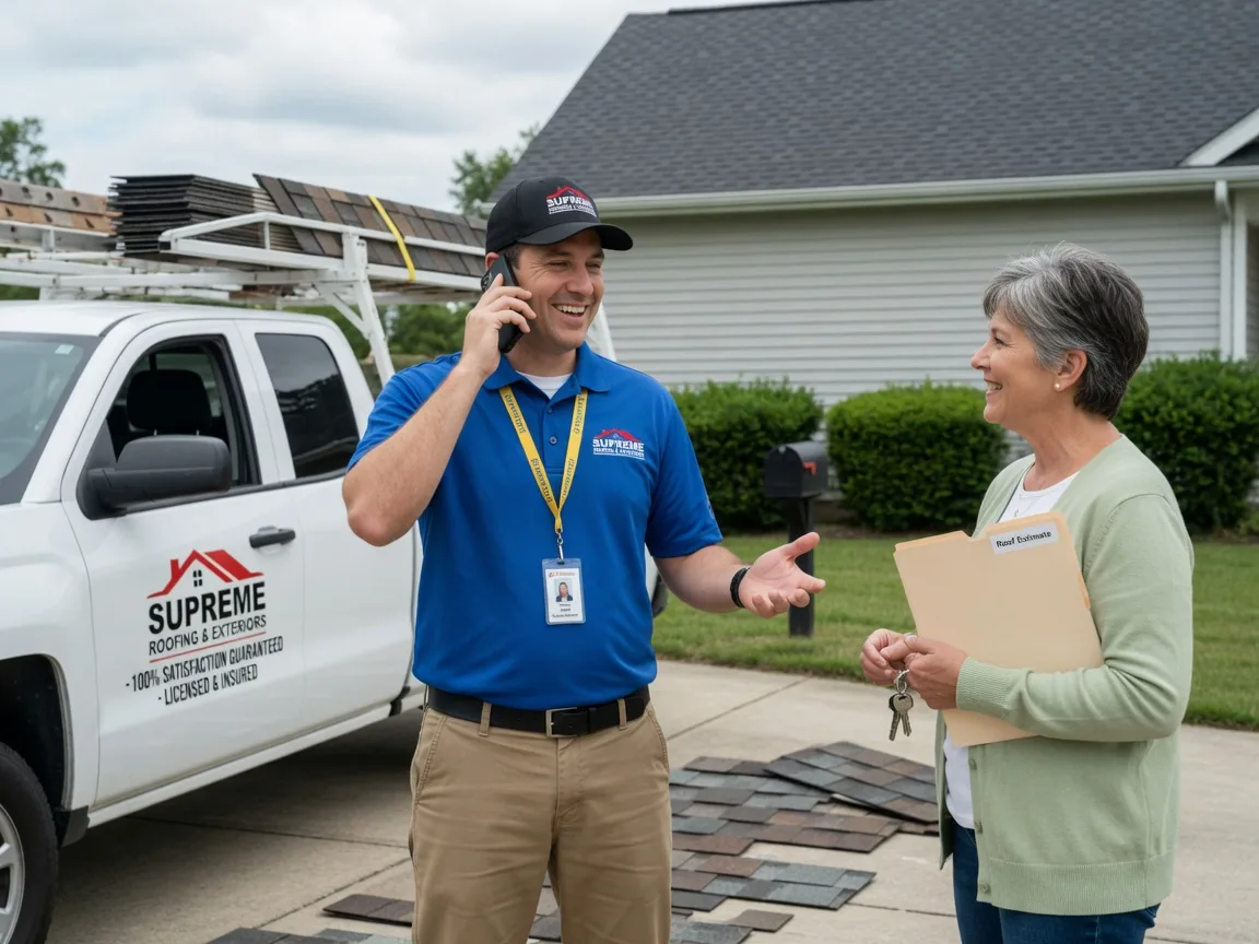 Roof Replacement Waterford, MI FAQs